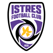 Istres Football Club Logo PNG Vector