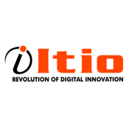 ITIO Innovex Pvt. Ltd. Logo PNG Vector