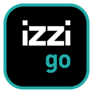 Izzi Go Logo PNG Vector
