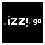 Izzi Go Logo PNG Vector
