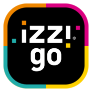 Izzi Go Logo PNG Vector