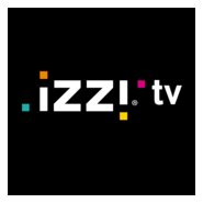 Izzi TV Logo PNG Vector