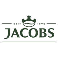 Jacobs Coffee Logo PNG Vector