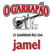 JAMEL Logo PNG Vector