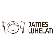 James Whelan Butchers Logo PNG Vector
