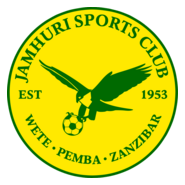 Jamhuri Sports Club Logo PNG Vector