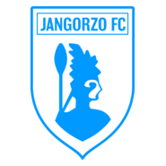 JANGORZO FC DE MARADI Logo PNG Vector