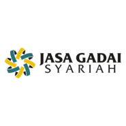 Jasa Gadai Syariah Logo PNG Vector