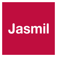 Jasmil Logo PNG Vector