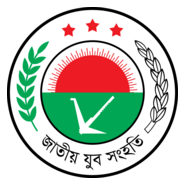 Jatiyo Jubo Sanghoti Logo PNG Vector