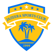 Jazeera Sports Club Logo PNG Vector