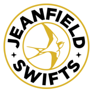 Jeanfield Swifts FC Logo PNG Vector