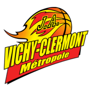 Jeanne d'Arc Vichy-Clermont Métropole Logo PNG Vector