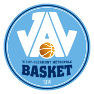 Jeanne d'Arc Vichy-Clermont Métropole Logo PNG Vector