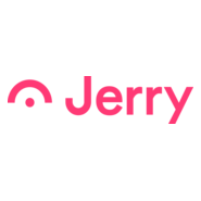 Jerry Logo PNG Vector