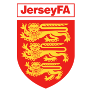 Jersey Football Association Logo PNG Vector