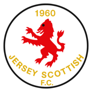Jersey Scottish Football Club Logo PNG Vector