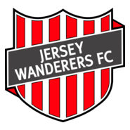 Jersey Wanderers FC Logo PNG Vector