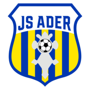 JEUNESSE SPORTIVE ADER Logo PNG Vector