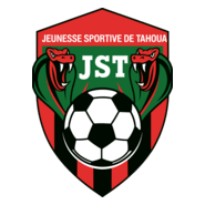 JEUNESSE SPORTIVE DE TAHOUA Logo PNG Vector