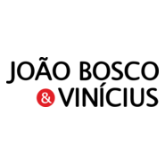 João Bosco e Vinícius Logo PNG Vector