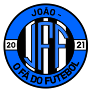 João - O Fã do Futebol Logo PNG Vector