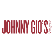 Johnny Gio's Logo PNG Vector