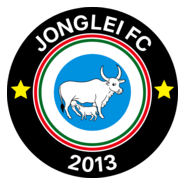 Jonglei Football Club Bor Logo PNG Vector