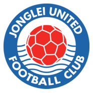 Jonglei United Football Club Bor Logo PNG Vector