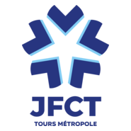 Joué-lès-Tours Football Club Touraine Logo PNG Vector