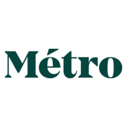 Journal Métro Logo PNG Vector
