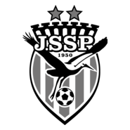 JS SAINT-PIERROISE Logo PNG Vector