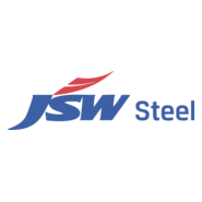 JSW Steel Logo PNG Vector