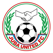 Juba United Football Club Logo PNG Vector