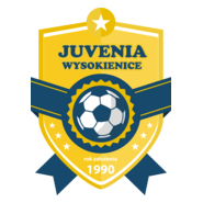 Juvenia Wysokienice Logo PNG Vector