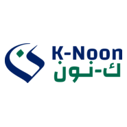 K-Noon Logo PNG Vector