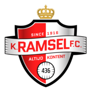K. Ramsel FC Logo PNG Vector