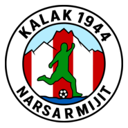 KALAK-44 (Narsarmijit) Logo PNG Vector