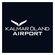 Kalmar Öland Airport Logo PNG Vector