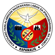 Kapanalig Obando Bulacan Logo PNG Vector