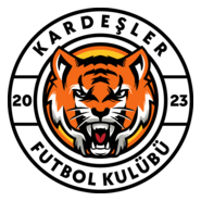 Kardeşler FK Logo PNG Vector