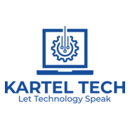 Kartel Tech Logo PNG Vector