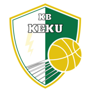 KB Keku Logo PNG Vector