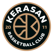 KB Kerasan Logo PNG Vector