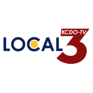 KCDO Local 3 Logo PNG Vector