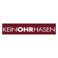 Kein Ohr Hasen Logo PNG Vector