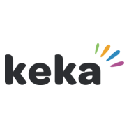 Keka HR Logo PNG Vector