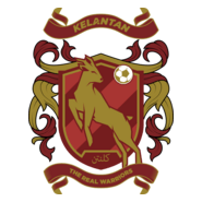 Kelantan The Real Warriors FC Logo PNG Vector