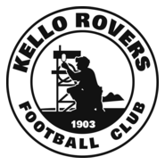 Kello Rovers Football Club Logo PNG Vector
