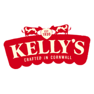 Kelly's of Cornwall Logo PNG Vector